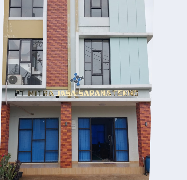 Mitra Konsultasi Manajemen dan Solusi Teknologi.